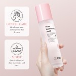 Moisturizing Toner Factory - MULAN Private Label Rose Hyaluronic Acid