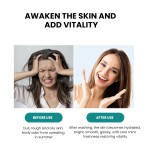 Anti Dandruff Shampoo Factory - MULAN Organic Gel Form Salon Use