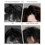 Hair Styling Primer Manufacturer - MULAN Vegan Long Lasting Volumizing