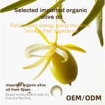 Pregnancy Oil Manufacturer - MULAN Pregnant Women Olive Oil Abdominal