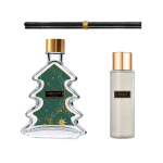 Reed Diffuser Set Factory - MULAN Luxury Christmas Edition Air