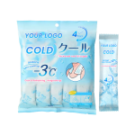 Refreshing Wet Towel Manufacturer - MULAN Eco Friendly Disposable Soft