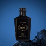 Men Perfume Factory - MULAN Luxury Body Spray Woody Scent Eco Friendly