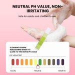 Hand Sanitizer Manufacturer - MULAN OEM Private Label 300ml Rose