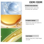 Hair Spray Factory - MULAN Strong Hold Fast Styling Long Lasting