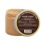 Batana Oil Balm Factory - MULAN Argan Oil Moisturizing Nourishing