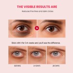 Eye Stick Factory - MULAN Retinol Brighten Dark Circles Repair