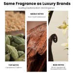 Reed Diffuser Manufacturer - MULAN Custom Premium Luxury Long Lasting