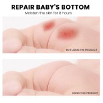 Diaper Rash Cream Factory - MULAN Soothing Olive Oil Baby Moisturizing