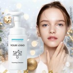 Facial Cleanser Manufacturer - MULAN Amino Acid Nicotinamide Foaming