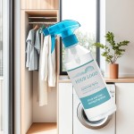 Fabric Freshness Spray Manufacturer - MULAN Clothing Protection Odor