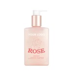 Hand Sanitizer Manufacturer - MULAN Pure Natural Rose Fragrance Hands