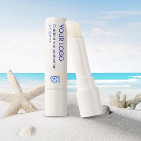 Lip Balm Factory - MULAN Custom Logo Adult SPF50 Sun Protection