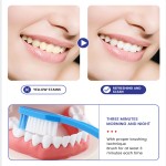 Toothpaste Manufacturer - MULAN Private Label Niacinamide Herbal