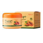 Night Face Cream Factory - MULAN Papaya Whitening Hydrating Quick Absorb