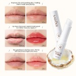 Lip Balm Factory - MULAN Coconut Oil Non Paraben Premium