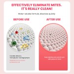 Laundry Disinfectant Factory - MULAN Custom Mild Fragrance Deep Stain