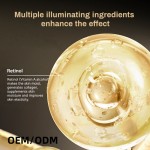 Eye Serum Factory - MULAN High Quality Anti Wrinkle Dark Circles