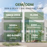 Cleaning Product Manufacturer - MULAN OEM High Performance Men Intimate