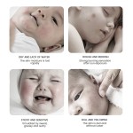 Face Cream Factory - MULAN Organic Hydrating Children 100ml