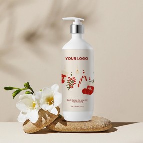 Body Lotion Factory - MULAN OEM Private Label Hydrating Moisturizing