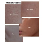 Facial Serum Factory - MULAN Brightening Vitamin E Glycerin Collagen