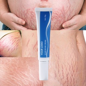 Anti Scar Gel Factory - MULAN Silicone Oil Old Scars Removal Prevention