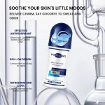 Antiperspirant Essence Manufacturer - MULAN OEM Refreshing Roll On