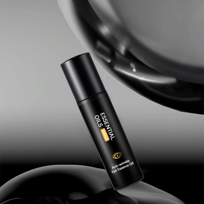 Eye Serum Factory - MULAN High Quality Anti Wrinkle Dark Circles