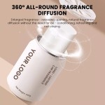 Car Fragrance Diffuser Factory - MULAN Universal Long Lasting Fresh