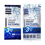 Cooling Towel Factory - MULAN Portable Travel Wet Wipes Eco