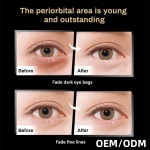 Eye Serum Factory - MULAN High Quality Anti Wrinkle Dark Circles