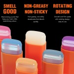 Solid Perfume Manufacturer - MULAN Balm Stick Floral Spicy Fruity Scent