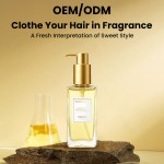 Hair Care Oil Manufacturer - MULAN Private Label Moisturizes Smooths