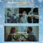 Body Fragrance Set Manufacturer - MULAN Shimmering Deeply Moisturizing