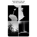 Men Perfume Factory - MULAN Luxury Body Spray Woody Scent Eco Friendly