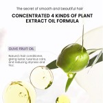 Hair Care Oil Manufacturer - MULAN Castor Seed Vitamin E Perfumed