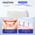 Toothpaste Manufacturer - MULAN Private Label Niacinamide Herbal