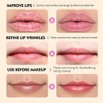 Lip Oil Factory - MULAN Private Label Honey Nourishing Moisturizing