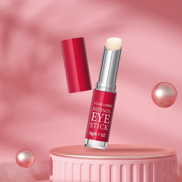 Eye Stick Factory - MULAN Retinol Brighten Dark Circles Repair