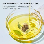 Baby Skin Care Manufacturer - MULAN Organic Natural Tea Seed