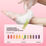 Hand Care Gel Factory - MULAN High Performance Custom Logo Rose