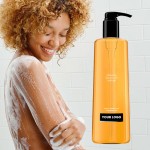 Body Wash Factory - MULAN Woody Fragrance Moisturizing Deep Cleansing