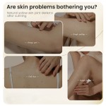 Body Wash Manufacturer - MULAN Organic Oil Control Acne Fighting