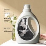 Laundry Detergent Manufacturer - MULAN Factory Price OEM ODM Men