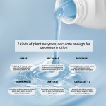 Laundry Detergent Manufacturer - MULAN Factory Price OEM ODM Men