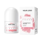 Antiperspirant Roll On Manufacturer - MULAN 30ml Fresh Invigorating Moisturizer