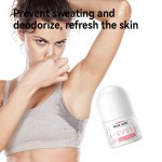 Antiperspirant Roll On Manufacturer - MULAN 30ml Fresh Invigorating Moisturizer