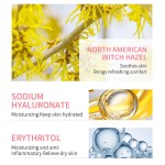 Antiperspirant Roll On Manufacturer - MULAN 30ml Fresh Invigorating Moisturizer