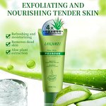 Peeling Gel Manufacturer - Wholesale Aloe Vera Exfoliating